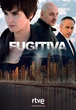 Poster Fugitiva