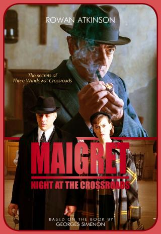 Poster Maigret: Night at the Crossroads