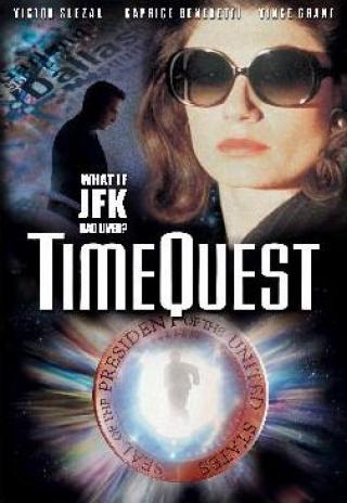 Poster Timequest