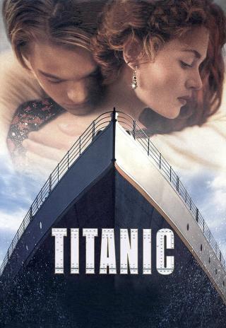 Poster Titanic