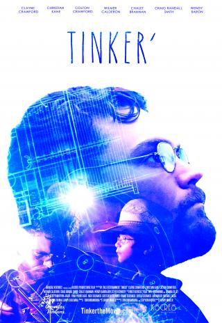 Poster Tinker'