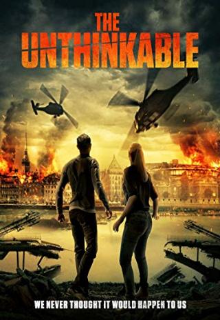 Poster The Unthinkable