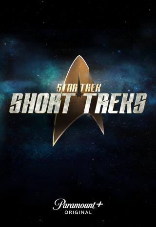 Poster Star Trek: Short Treks
