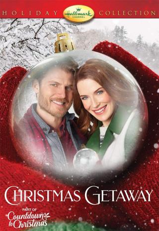 Poster Christmas Getaway