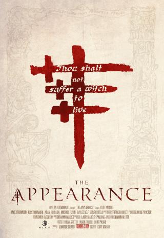 Poster The Appearance