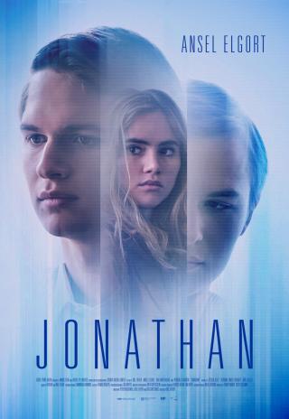 Poster Jonathan
