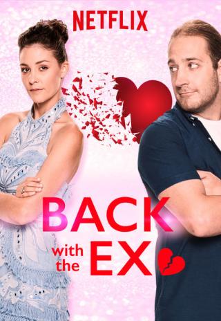 Poster Back With the Ex