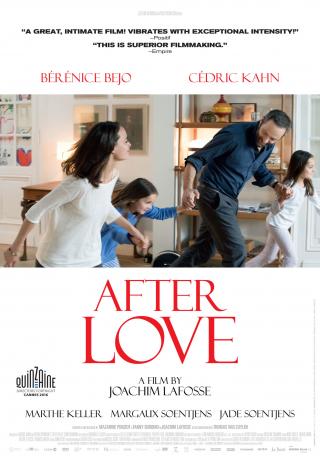 Poster After Love