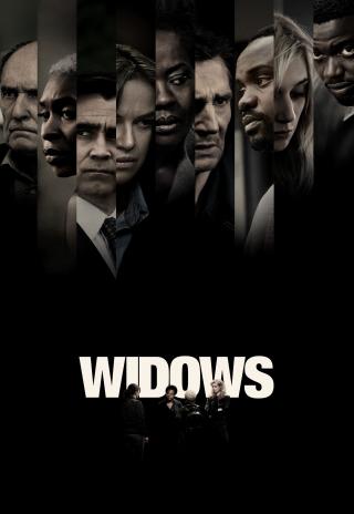 Poster Widows