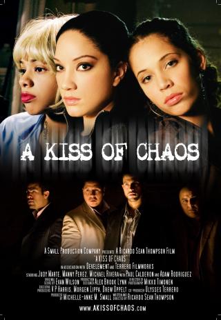Poster A Kiss of Chaos