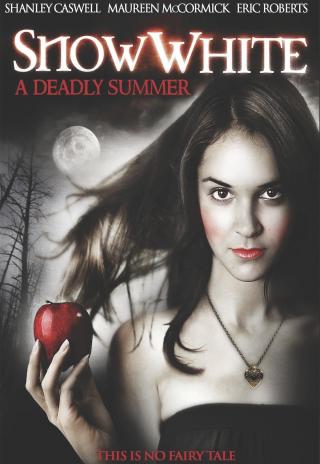 Poster Snow White: A Deadly Summer