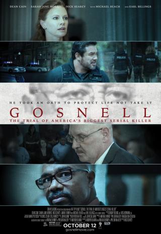 Poster Gosnell: The Trial of America's Biggest Serial Killer