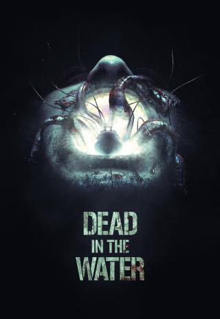 Poster Dead in the Water