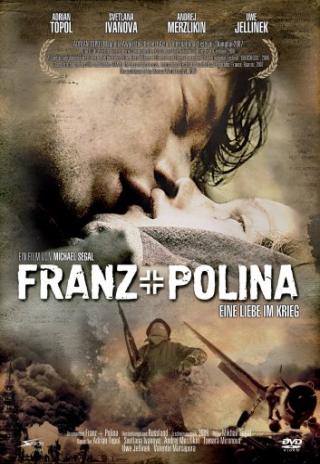 Poster Franz + Polina