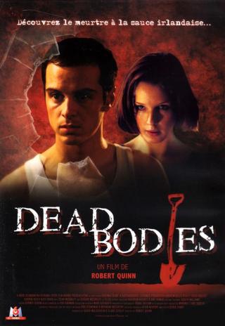 Poster Dead Bodies