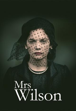 Poster Mrs. Wilson