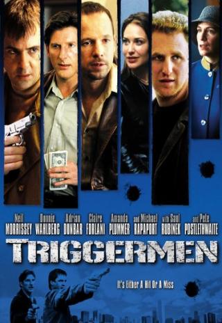 Poster Triggermen