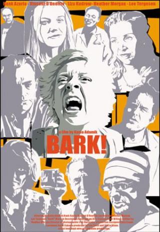 Poster Bark!