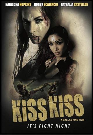 Poster Kiss Kiss