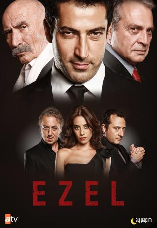 Poster Ezel