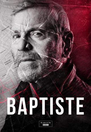 Poster Baptiste