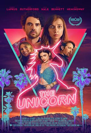 Poster The Unicorn