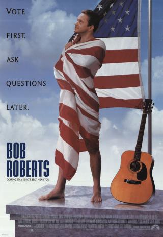 Poster Bob Roberts