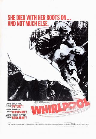 Poster Whirlpool