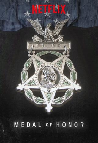 Poster Medal of Honor