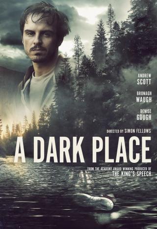 Poster A Dark Place
