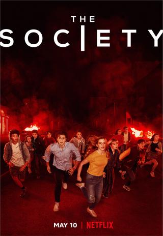 Poster The Society