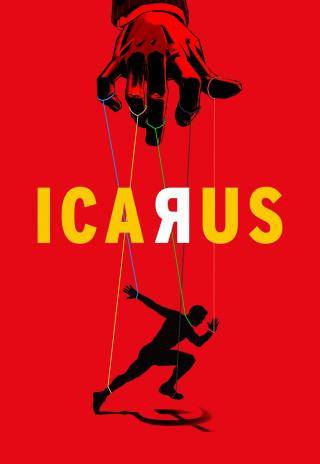 Poster Icarus