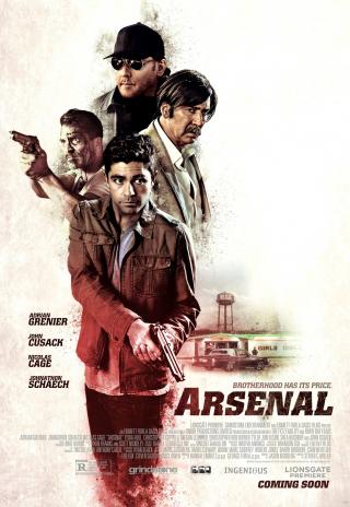 Poster Arsenal