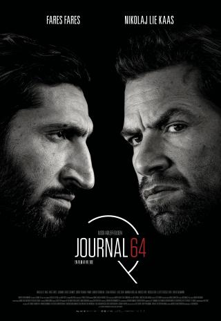 Poster Journal 64