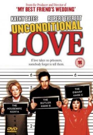 Poster Unconditional Love