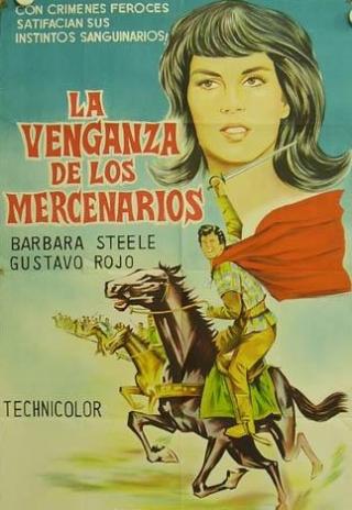 Revenge of the Mercenaries (1962)