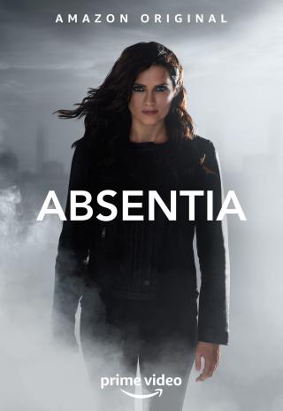 Poster Absentia