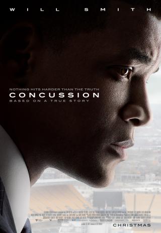 Poster Concussion