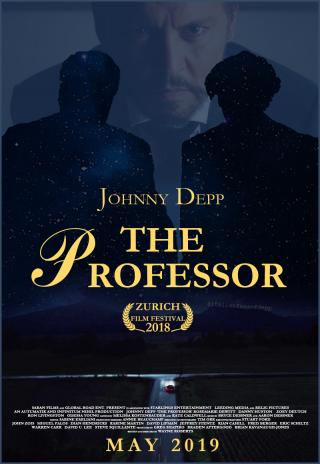 Poster The Professor