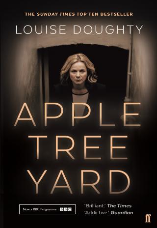 Poster Apple Tree Yard