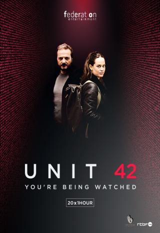 Poster Unit 42