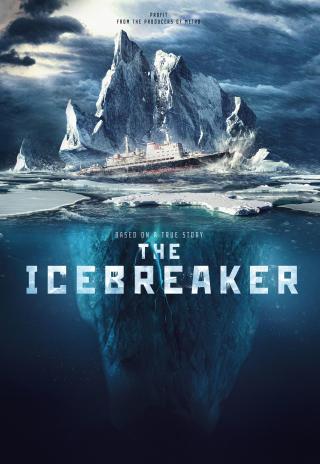 Poster The Icebreaker
