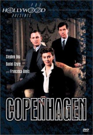 Poster Copenhagen
