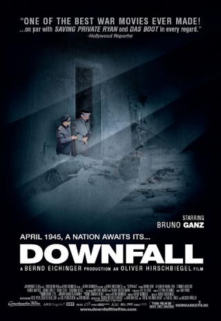 Poster Downfall