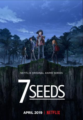 Poster 7Seeds
