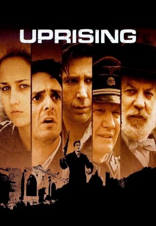 Poster Uprising