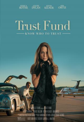 Poster Trust Fund
