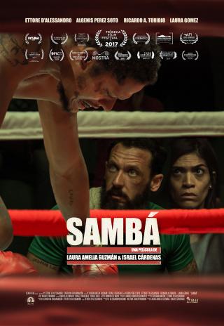 Poster Sambá