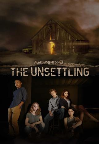 Poster The Unsettling