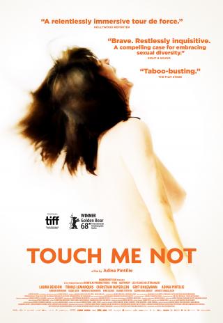 Poster Touch Me Not